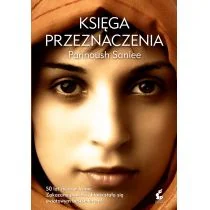 Sonia Draga Księga przeznaczenia - PARINOUSH SANIEE - Powieści - miniaturka - grafika 1