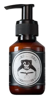 Beard Monkey Beard Conditioner Licorice (100ml) - Kosmetyki i akcesoria do pielęgnacji brody - miniaturka - grafika 2