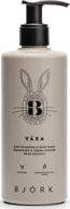 Szampony do włosów - Creed Bjork, Vaxa Kids, Shower Gel & Shampoo 2-In-1, 300 ml Unisex - miniaturka - grafika 1