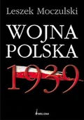 Historia świata - Wojna Polska 1939 - miniaturka - grafika 1