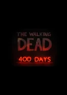 Gry PC Cyfrowe - The Walking Dead: 400 Days - miniaturka - grafika 1