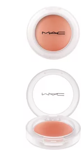 MAC So Natural Glow Play Blush Róż 7,3g - Róże do policzków - miniaturka - grafika 3