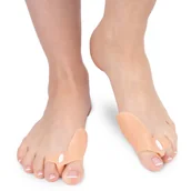 Akcesoria do paznokci - Separator palców z klinem - miniaturka - grafika 1