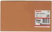 Filtry do odkurzaczy - Bosch Professional Filtr fałdowany z celulozy 8600 cm2, 257 x 69 x 187 mm 260743 - miniaturka - grafika 1