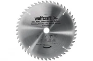 Tarcze do pił - WOLFCRAFT tarcza tnąca do drewna - seria pomarańczowa, Średnica (mm): 350, Sz (6686000) - miniaturka - grafika 1