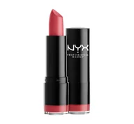 Szminki - NYX Professional Makeup Professional Makeup - EXTRA CREAMY ROUND LIPSTICK - Kremowa pomadka do ust - 640 NYXCLPUS-DOUS-07 - miniaturka - grafika 1