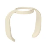 Butelki dla niemowląt - BIBS UCHWYT do butelek BIBS, IVORY - miniaturka - grafika 1