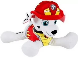 Psi Patrol Pluszak Piesek Marshall 50 cm - Maskotki i pluszaki - miniaturka - grafika 1