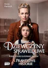 Biografie i autobiografie - Dziewczyny sprawiedliwe. Polki które ratowały Żydów (pocket) - miniaturka - grafika 1