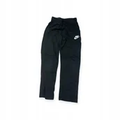 Dresy damskie - Spodnie dresowe dziewczęce NIKE XL - Nike - miniaturka - grafika 1