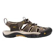 Buty trekkingowe męskie - Buty trekkingowe męskie Keen Newport H2 - miniaturka - grafika 1