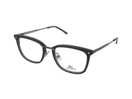 Okulary korekcyjne, oprawki, szkła - Lacoste L2874PC-035 - miniaturka - grafika 1