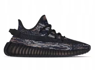 Buty Adidas Yeezy 350 V2 Mx rock 39 1/3 GW3774 - Moda i Uroda OUTLET - miniaturka - grafika 1