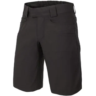 Krótkie spodnie helikon greyman tactical shorts - duracanvas - ash grey - Spodenki męskie - miniaturka - grafika 1