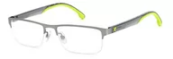 Okulary korekcyjne, oprawki, szkła - Okulary korekcyjne Carrera CARRERA 2042T R80 - miniaturka - grafika 1