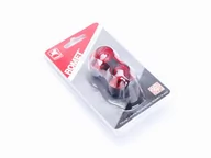 Lampki rowerowe - Romet Lampa rowerowa tylna R-202 bateryjna USB (L0306) - miniaturka - grafika 1