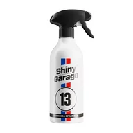Kosmetyki samochodowe - Shiny Garage Carnauba Spray Wax 500ml -płynny wosk w sprayu - miniaturka - grafika 1
