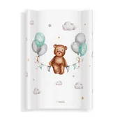 Przewijaki - Albero Mio Mata Do Przewijania Miękka Marzyciel 423 - miniaturka - grafika 1