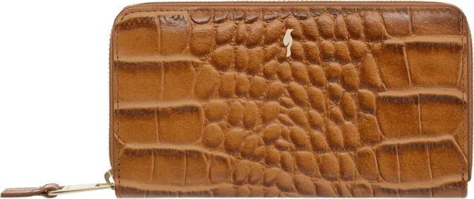 OCHNIK OCHNIK PORES-0517 skórzany portfel damski PORES-0517-87Z20