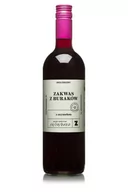 Woda - ZAKWAS Z BURAKÓW TRADYCYJNY Z OXYMELEM BIO 700 ml - ZAKWASOWNIA - miniaturka - grafika 1