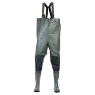 Inne akcesoria dla wędkarzy - Wodery PRESTIGE PLUS do piersi 46 - miniaturka - grafika 1