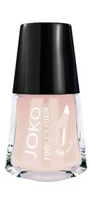 JOKO 10ml Find Your Color 108 Lady Dream Lakier do paznokci - Lakiery do paznokci - miniaturka - grafika 1