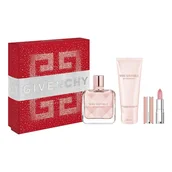 Zestawy perfum damskich - Irresistible - Zestaw świąteczny z balsamem do ciała - miniaturka - grafika 1