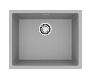 Alveus Omni 30 Granitowy Beton - Zlewozmywaki - miniaturka - grafika 1