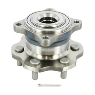 Układ zawieszenia - akcesoria - SKF VKBA 7403 ZESTAW ŁOŻYSK NISSAN PATHFINDER 05 VKBA 7403 - miniaturka - grafika 1