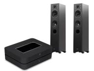 Zestawy stereo - Bluesound POWERNODE + Diva 5 - miniaturka - grafika 1