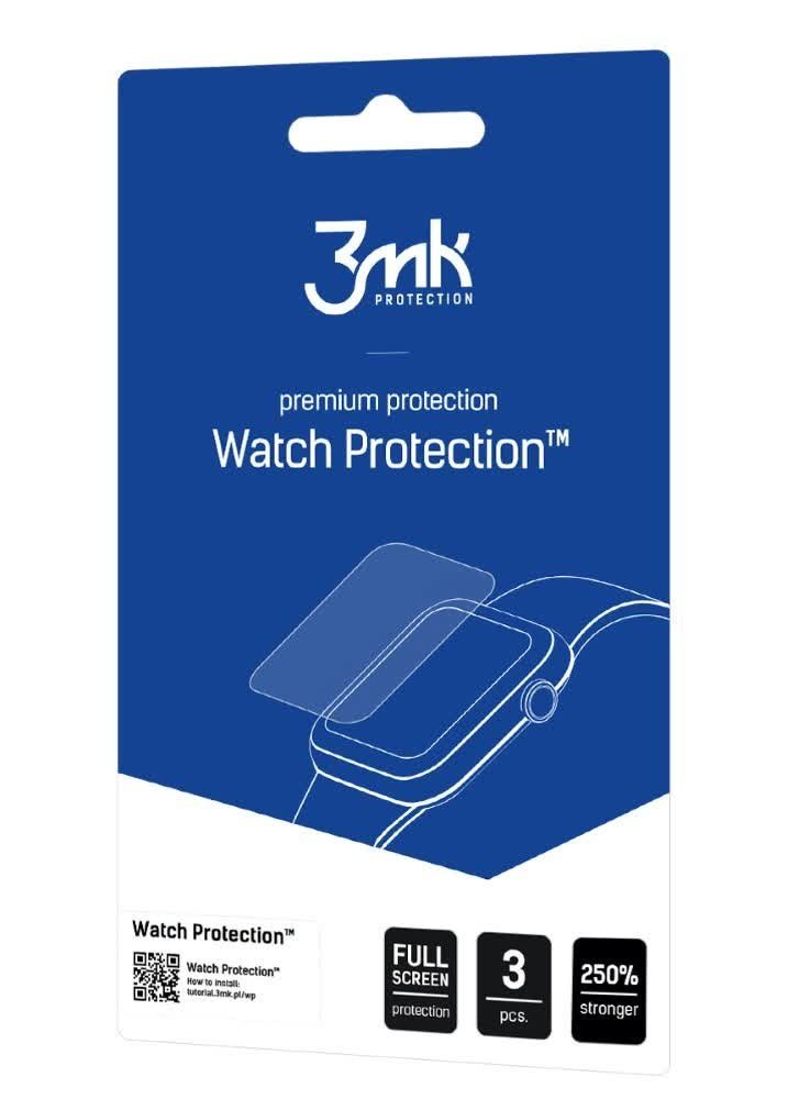 DIAMETER 41MM - 3MK WATCH PROTECTION FLEXIBLEGLASS