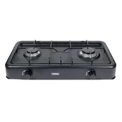 Płyty gazowe - Promis KGT-2CM - miniaturka - grafika 1