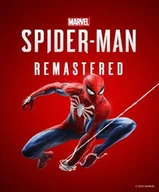 Gry PC Cyfrowe - Marvel's Spider-Man Remastered PC - miniaturka - grafika 1