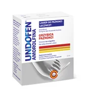 Problemy skórne - Omega Pharma Undofen Amorolfina leczniczy lakier do paznokci 2,5 ml |  OD 199 PLN! - miniaturka - grafika 1
