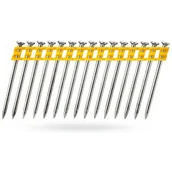 Akcesoria do elektronarzędzi - DEWALT Gwoździe na taśmie do DCN890 Std 2.6mmx55mm - miniaturka - grafika 1