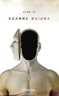 E-booki - kryminał i sensacja - Czarna dziura - miniaturka - grafika 1