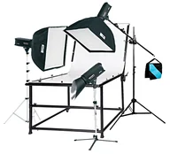 Inne akcesoria studyjne - Fomei Table Top Pack-11 - miniaturka - grafika 1