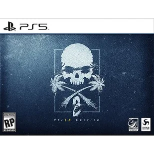 Dead Island 2 - Edycja HELL.A. GRA PS5 - Gry PlayStation 5 - miniaturka - grafika 1
