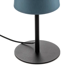 TK Lighting Lampka stołowa TK 5176 z serii UMBRELLA - Lampy stojące - miniaturka - grafika 6