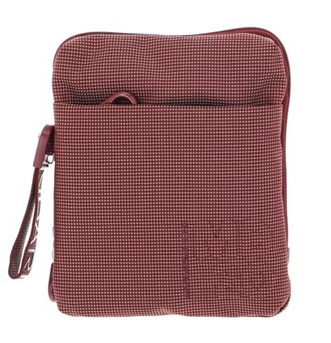 Mandarina Duck, MD20 CROSSOVER Damski, Rozmiar uniwersalny, Caramel Cafe
