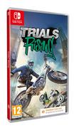 Gry Nintendo Switch - Trials Rising GRA NINTENDO SWITCH - miniaturka - grafika 1