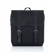 Plecaki - Duży Męski Plecak Vintage Paolo Peruzzi T-29-bl - miniaturka - grafika 1