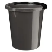 Inne artykuły do sprzątania - Wiadro 5 l szary - miniaturka - grafika 1