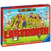 Gry planszowe - Ravensburger Labirynt Super Mario - miniaturka - grafika 1