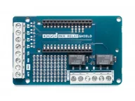Akcesoria do komputerów jednopłytkowych - Arduino TSX00003 akcesorium do zestawów uruchomieniowych Osłona proto Niebieski - miniaturka - grafika 1
