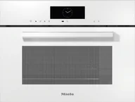 Piekarniki do zabudowy - Miele DGM 7845 Biały - miniaturka - grafika 1