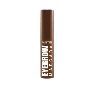 Pastel Eyebrow Mascara do brwi nr 22 Light Brown - Akcesoria i kosmetyki do stylizacji brwi - miniaturka - grafika 1