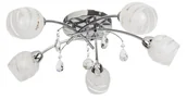 Lampy sufitowe - Rabalux 2622 Melissa 2622 - miniaturka - grafika 1