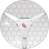 Routery - MIKROTIK ROUTERBOARD LHGG 60 GHz LHGG-60ad - miniaturka - grafika 1