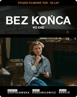 Filmy polskie Blu-Ray - Studio Filmowe Tor Bez końca (Steelbook) - miniaturka - grafika 1